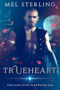 Trueheart cover image