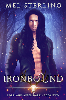 Ironbound cover image