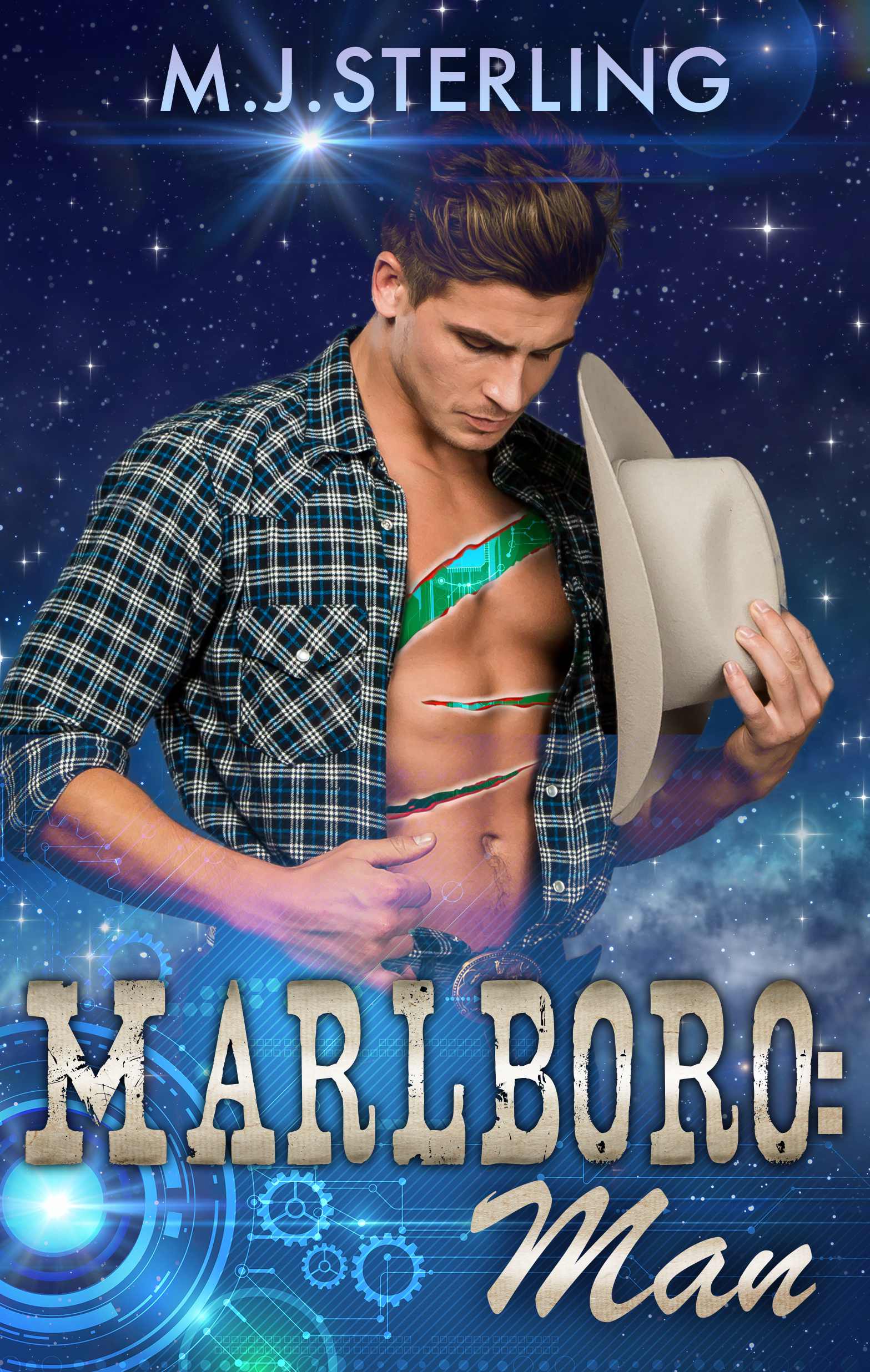 Marlboro Man - Cover Final low