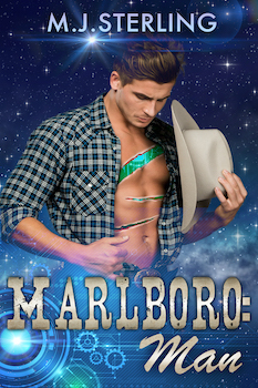 Marlboro: Man