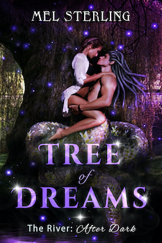 Tree of Dreams cover art